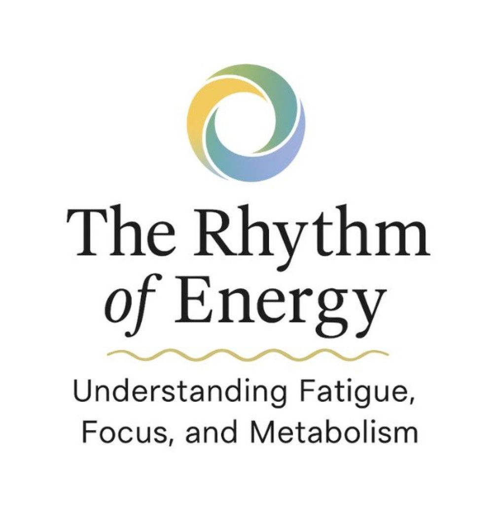 The Rhythm of Energy
