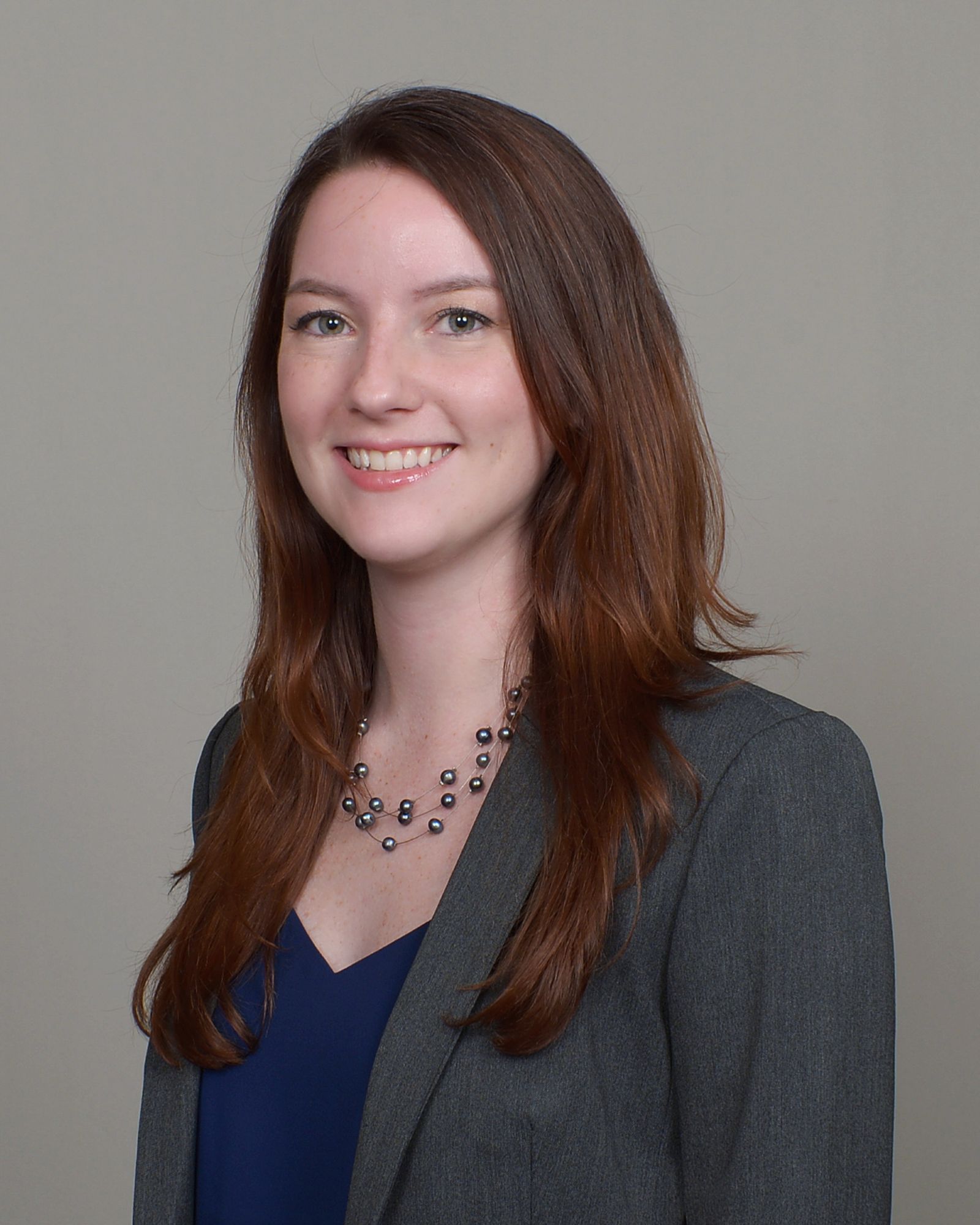 Rebecca Jeffers, MD